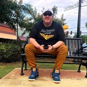 Meet your Posher, Preston